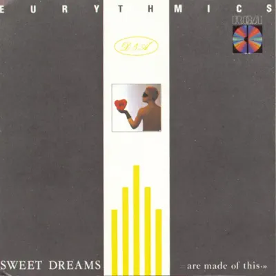 Sweet Dreams (Are Made of This) - Eurythmics