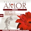 Canciones de Amor Vol.8: Francia artwork