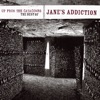 Up from the Catacombs: The Best of Jane's Addiction artwork