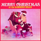 Merry Soul Christmas At the Hammond Organ