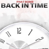 Back In Time (Basslouder Remix Edit) artwork