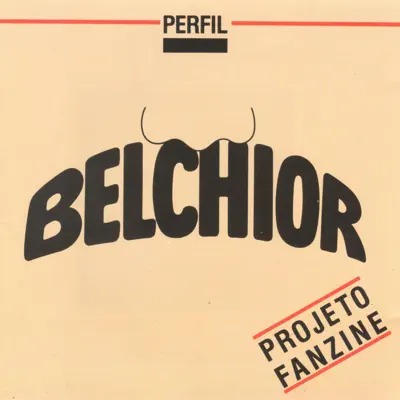 Perfil (Projeto Fanzine) - Belchior