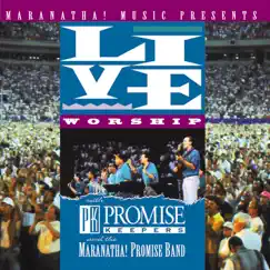 Live Worship With Promise Keepers by Maranatha! Promise Band album reviews, ratings, credits