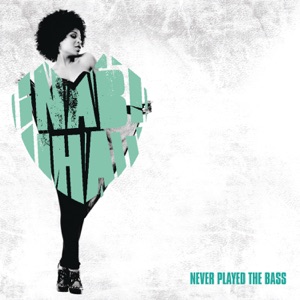 Nabiha - Never Played the Bass (Radio Edit) - Line Dance Musique