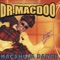 Macahula Dance (Eiffel 65 Remix Extended) - Dr Macdoo lyrics