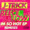 Drop It Low feat. Treyy G (feat. Treyy G) [Boo Remix] song lyrics