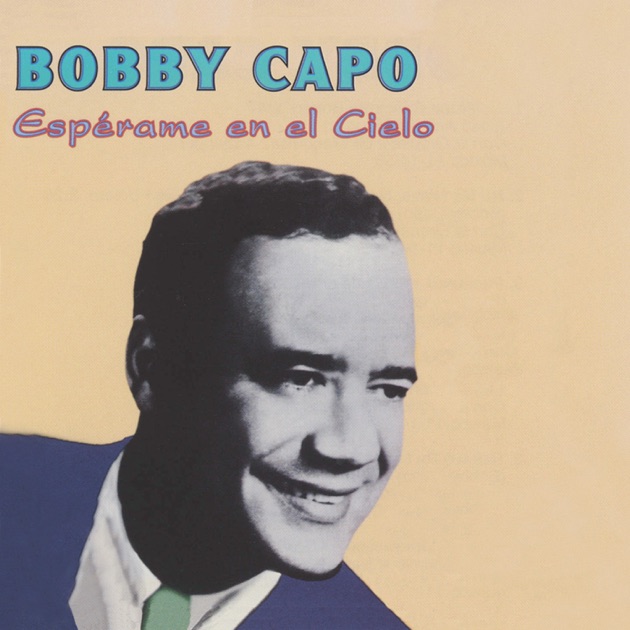 Resultado de imagen para Canta Bobby EspÃ©rame En El Cielo