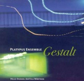 Platypus Ensemble - Gestalt artwork