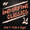 Andorfine Classics 21 - EP