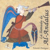 Bitayhí: Zejel "Oh Cría de Gazela", Zejel "Este Amor". "The Splendour of Al-Andalus" (M.A.-M026A) artwork