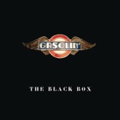 The Black Box artwork