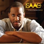 Isaac Carree - In The Middle