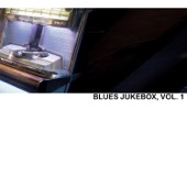 Blues Jukebox, Vol. 1 artwork