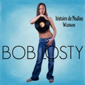 Bob Losty - Nadine Waxvit