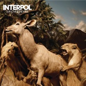 Interpol - Who Do You Think