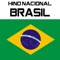 Hino Nacional Brasil (Hino Nacional Brasileiro) artwork