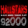 Hallstars (92000) - EP