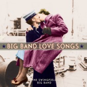 Big Band Love Songs artwork