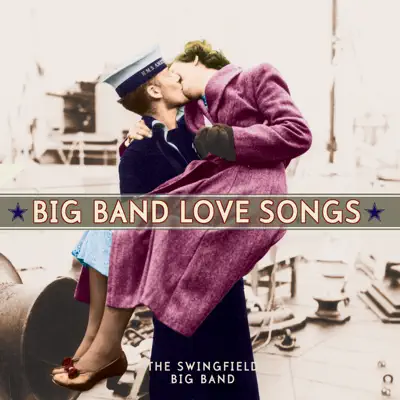 Big Band Love Songs - Steve Wingfield