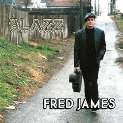 Fred James - Fool Never Learns