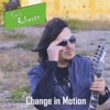 Change in Motion - EP