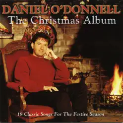 The Christmas Album - Daniel O'donnell