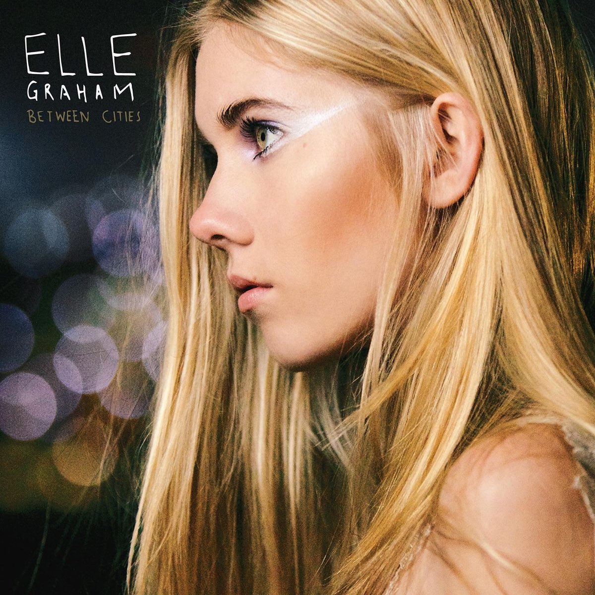 City hear. Эль Грэм. Singer elle Graham. Эль Грэхэм elle Graham.