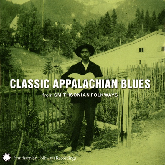 Cover artwork for Hesitation Blues
