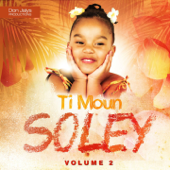 Ti'moun solèy, Vol. 2 - Multi-interprètes