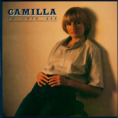 En unta saa - Camilla