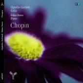 Chopin: Cello Sonata in G Major and Other Works artwork