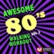 Electric Avenue - Power Music Workout lyrics