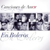Canciones de Amor... en Boleros, 2013