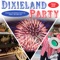 Dixieland Shuffle artwork