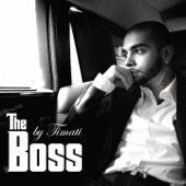 The Boss artwork