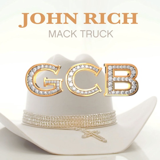 Cover artwork for Mack Truck