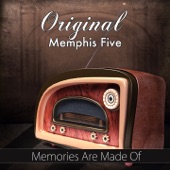 Memories Are Made Of (Original Recording)