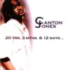 20 Years, 3 Months & 12 Days album lyrics, reviews, download