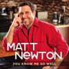 You Know Me so Well - Single