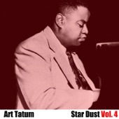 Star Dust, Vol. 4 (Live) artwork