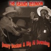 The Grand Reunion - Single