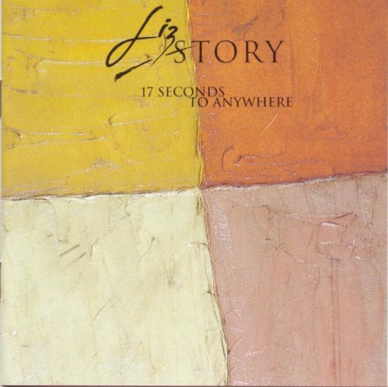 Cover artwork for Foxglove