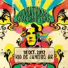 Live In Rio de Janeiro, BR - 18 Oct. 2012 album lyrics, reviews, download