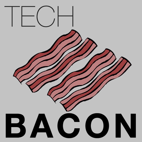 TechBacon cover