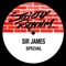 Special (Acapella) - Sir James lyrics