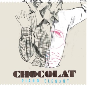 Piano élégant