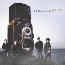 4/1 Quatro Por Um - Um Milagre
