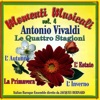Momenti Musicali Vol. 4 Antonio Vivaldi Le Quattro Stagioni artwork