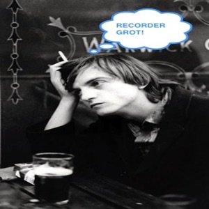 RecorderGrot! Episode 2