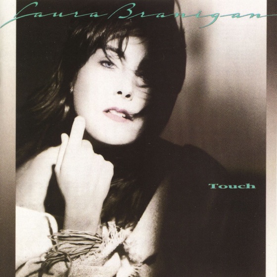 Cover artwork for Touch